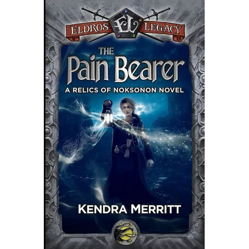 The Pain Bearer - Paperback