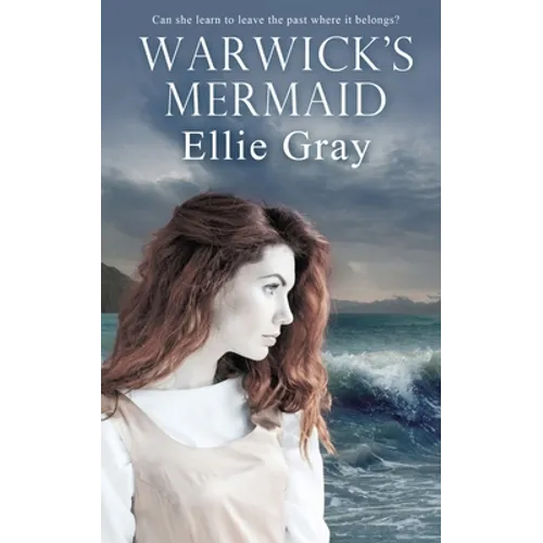 Warwick's Mermaid - Paperback