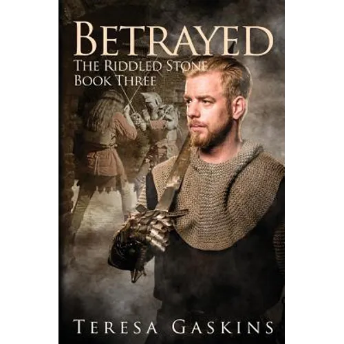 Betrayed - Paperback