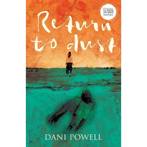 Return to Dust - Paperback