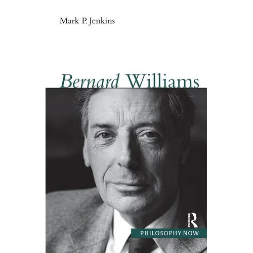 Bernard Williams - Paperback