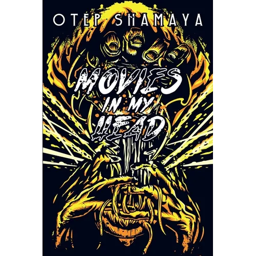 Movies in My Head - Paperback