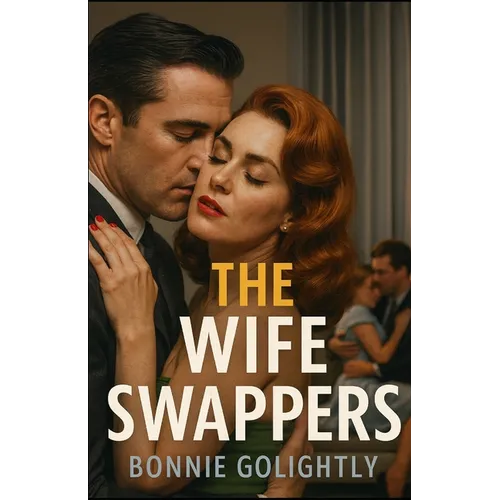 The Wife Swappers - Paperback
