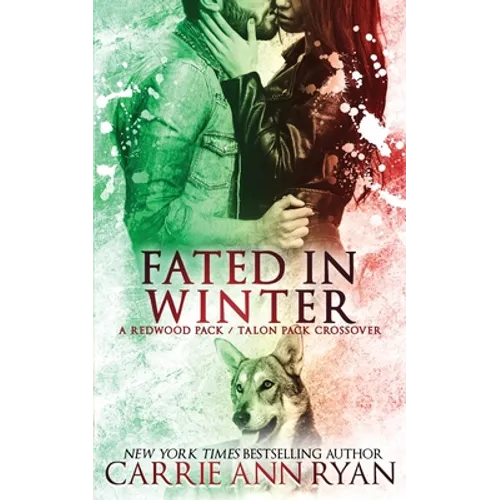 Fated in Winter - Paperback