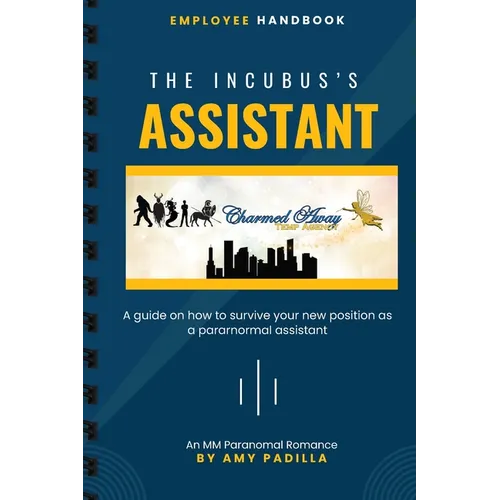 The Incubus's Assistant - Paperback