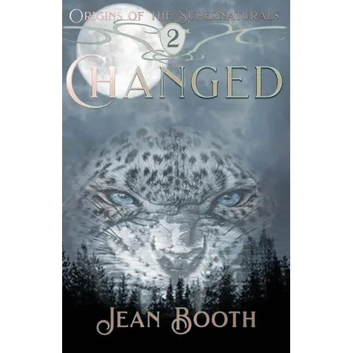 Changed - Paperback