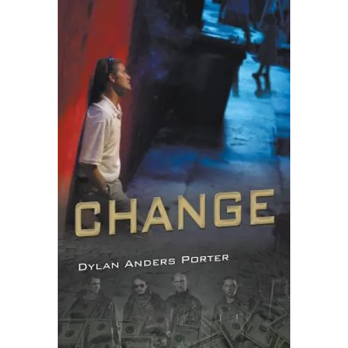 Change - Paperback