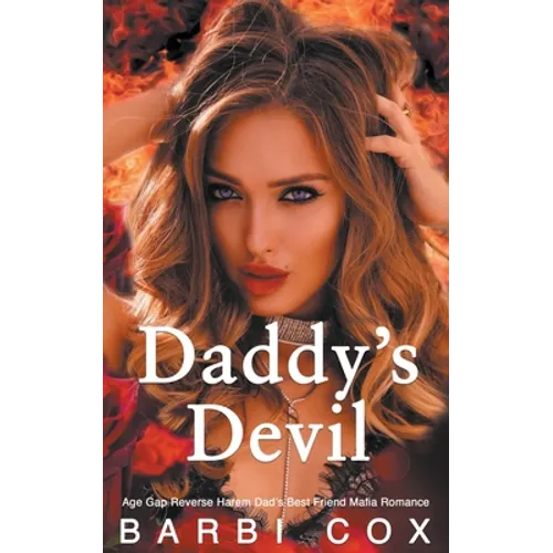 Daddy's Devil - Paperback