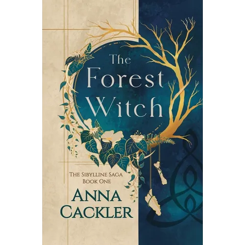 The Forest Witch - Paperback