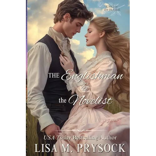 The Englishman & the Novelist - Paperback
