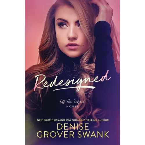 Redesigned - Paperback