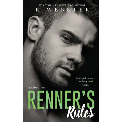 Renner's Rules - Paperback
