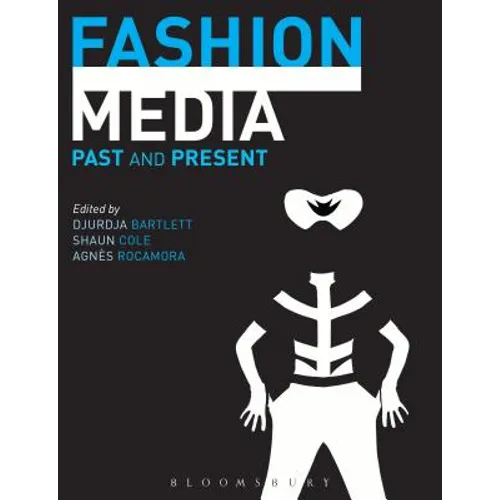 Fashion Media: Past and Present - Paperback