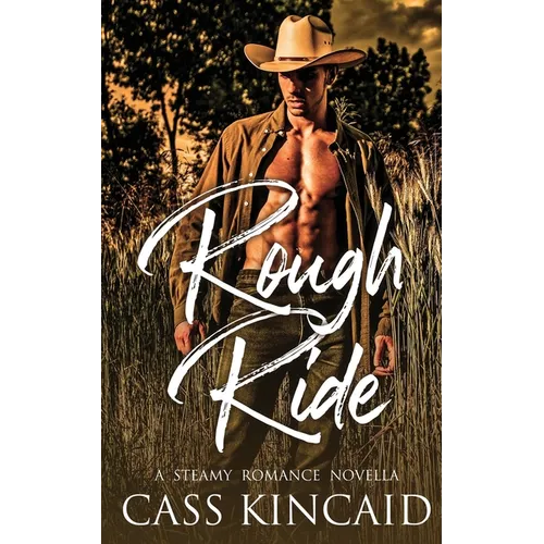 Rough Ride - Paperback
