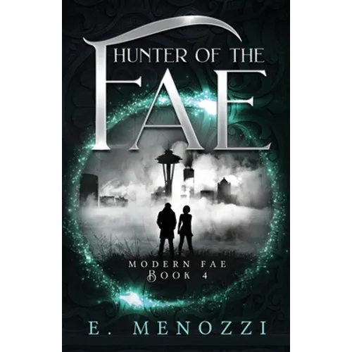 Hunter of the Fae - Paperback