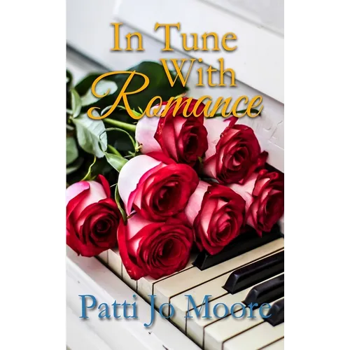 In Tune With Romance - Paperback