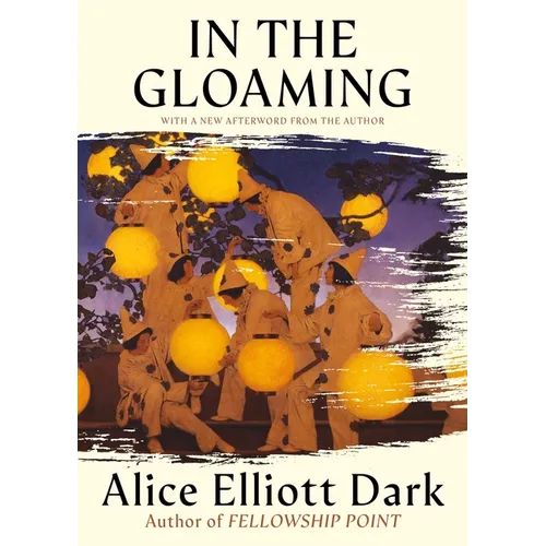 In the Gloaming (Story) - Hardcover