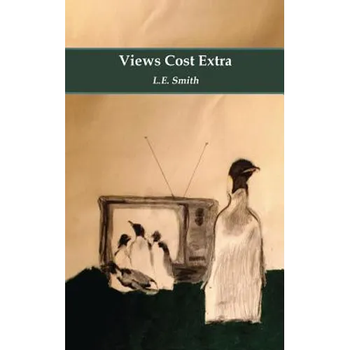 Views Cost Extra: Short Stories - Paperback