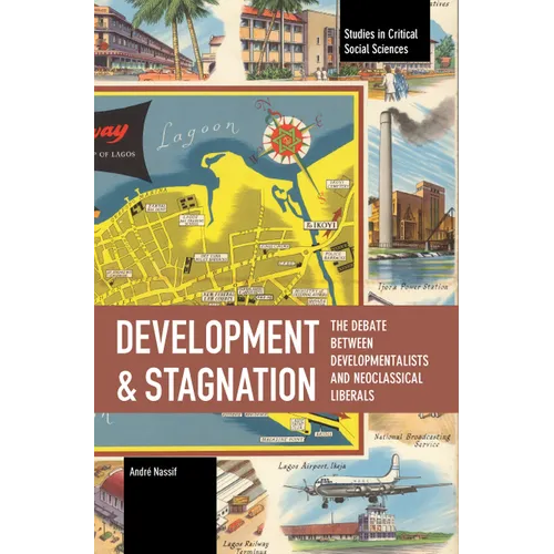 Development and Stagnation - Paperback