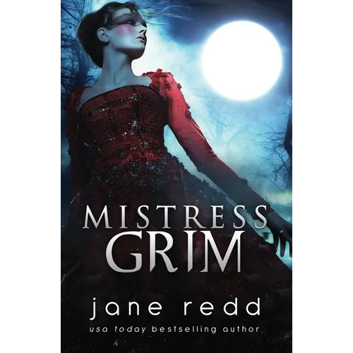 Mistress Grim - Paperback
