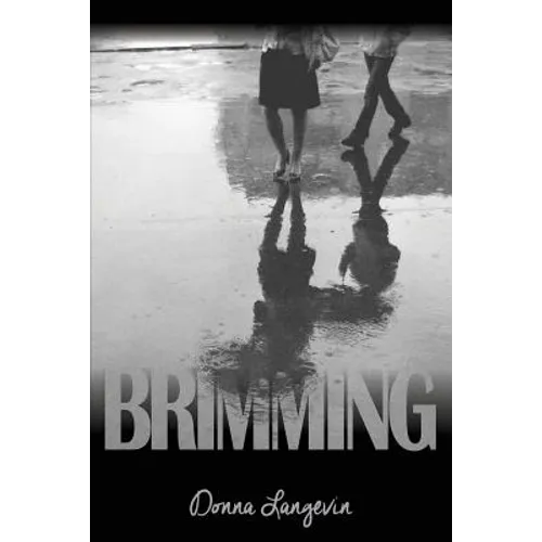 Brimming - Paperback