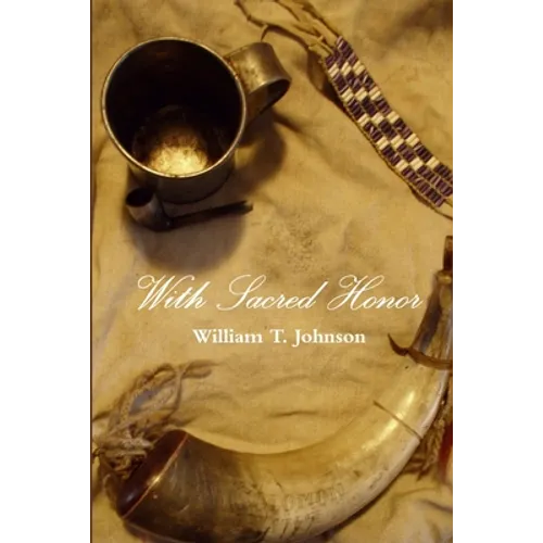 With Sacred Honor - Paperback