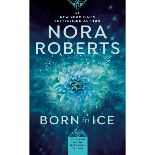 Born in Ice - Mass Market Paperbound
