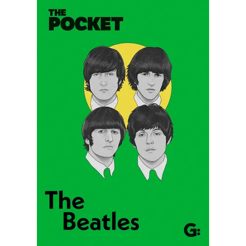 The Pocket the Beatles - Hardcover