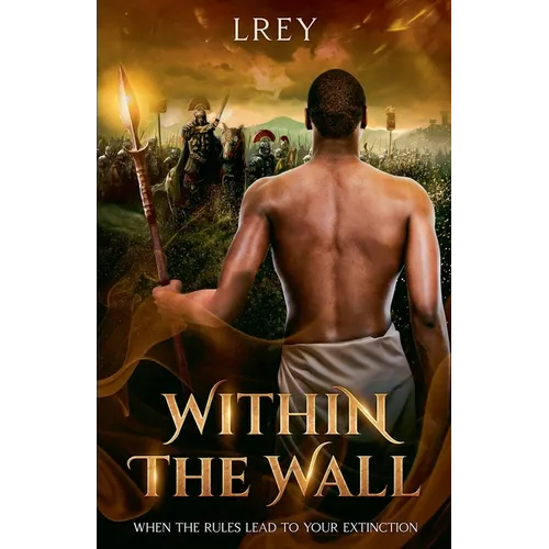 Within The Wall - Paperback