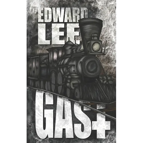 Gast - Paperback