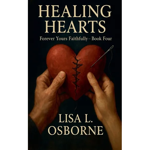 Healing Hearts - Paperback