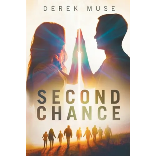 Second Chance - Paperback