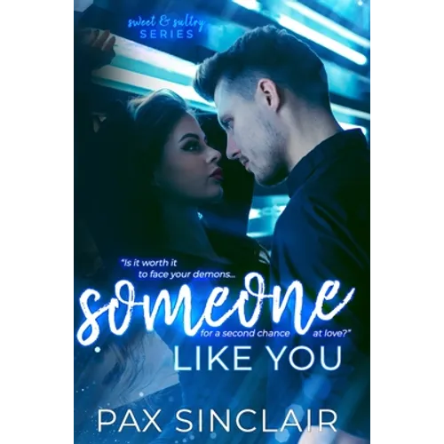 Someone Like You: Sweet and Sultry - Paperback