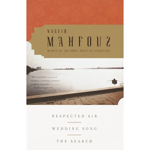 Respected Sir, Wedding Song, The Search