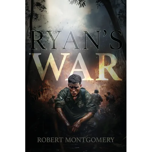 Ryan's War - Paperback