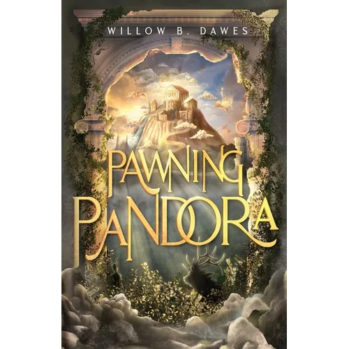 Pawning Pandora - Paperback