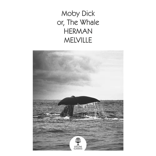 Moby Dick - Paperback