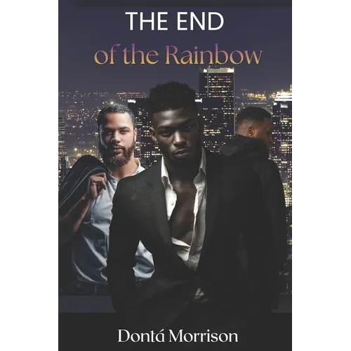 The End of the Rainbow - Paperback