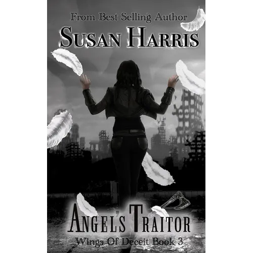 Angel's Traitor - Paperback