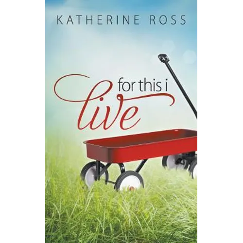 For This I Live - Paperback