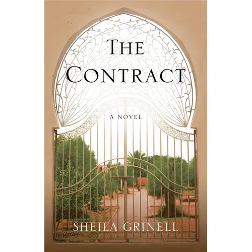 The Contract - Paperback