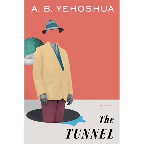 The Tunnel - Paperback