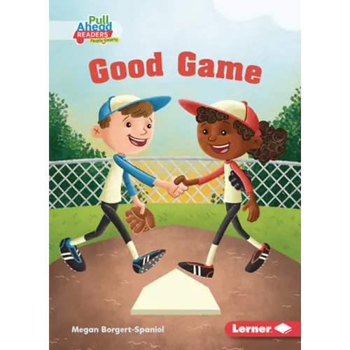 Good Game - Paperback