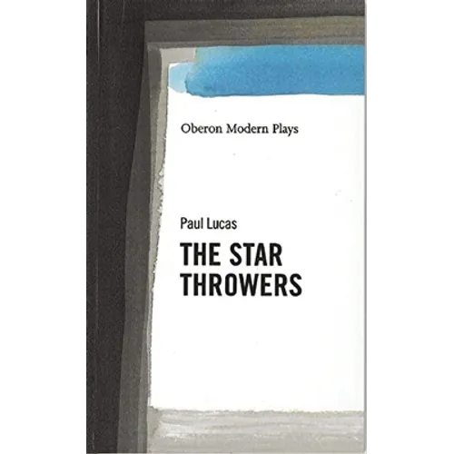 The Star Throwers - Paperback