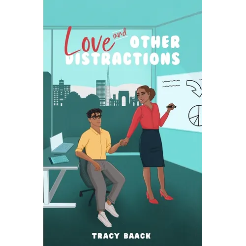 Love and Other Distractions: A Sweet Workplace Romance - Paperback