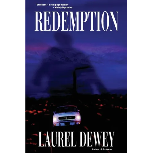 Redemption - Paperback