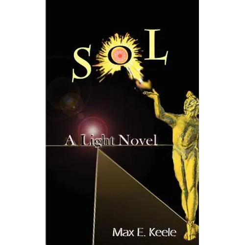 S.O.L.: A Light Novel - Paperback