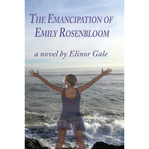 The Emancipation of Emily Rosenbloom - Paperback