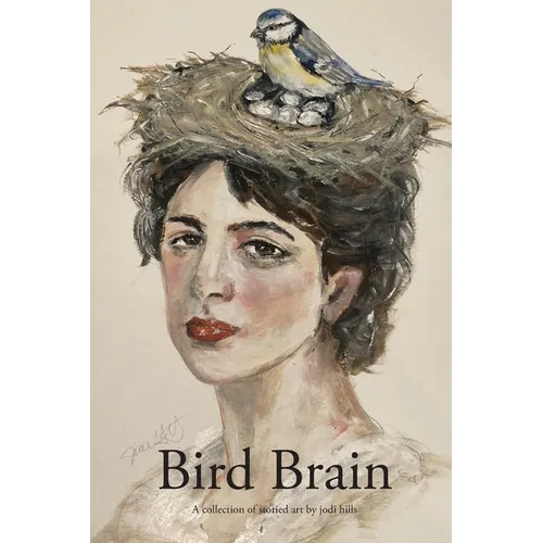 Bird Brain - Paperback