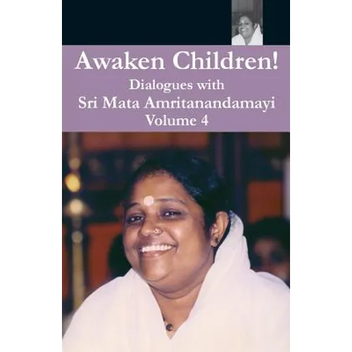 Awaken Children Vol. 4 - Paperback